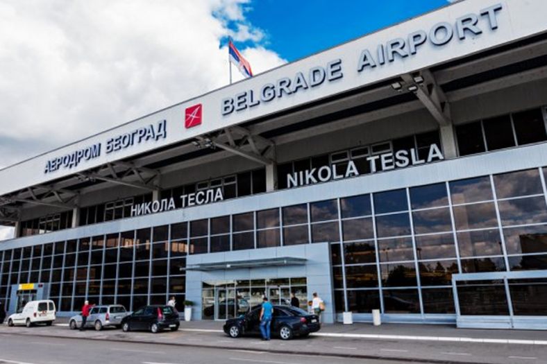 Košarkaši BiH zaglavljeni na beogradskom aerodromu, Musa sve nazvao cirkusom