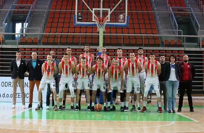 Košarkaši Čelika odustali od Prvenstva BiH za narednu sezonu