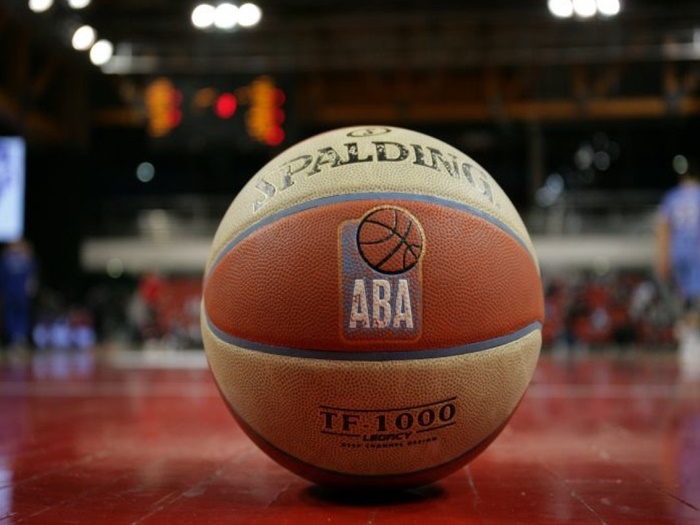 Košarkaši Dubaija u ABA ligi