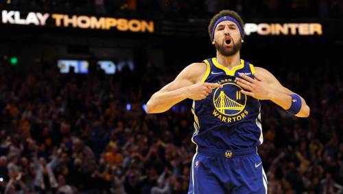 Košarkaši Golden State Warriorsa prvi finalisti NBA lige