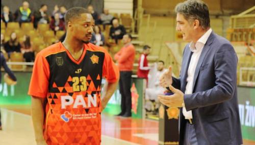 Košarkaši OKK Slobode protiv Rogaške igraju za opstanak