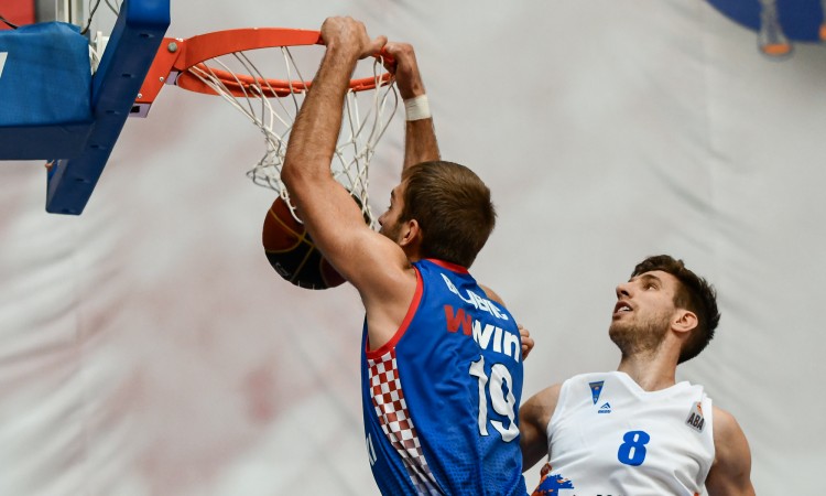 Košarkaši Širokog nakon preokreta izgubili od Zlatibora