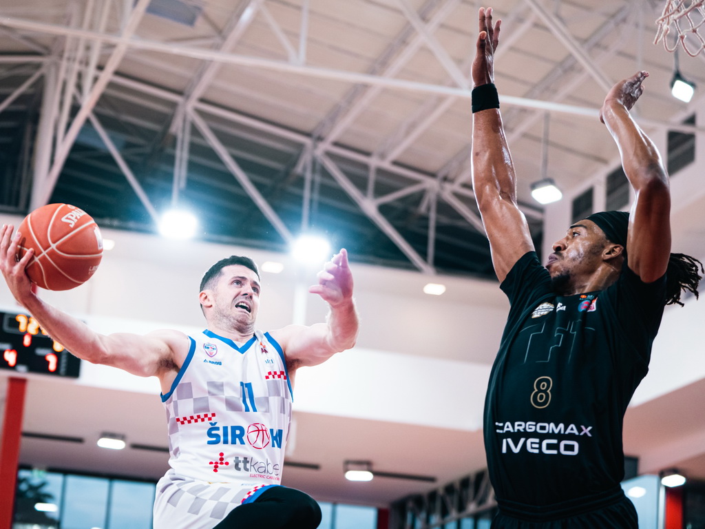 Košarkaši Širokog slavili u Skoplju i osvojili titulu prvaka ABA 2 lige