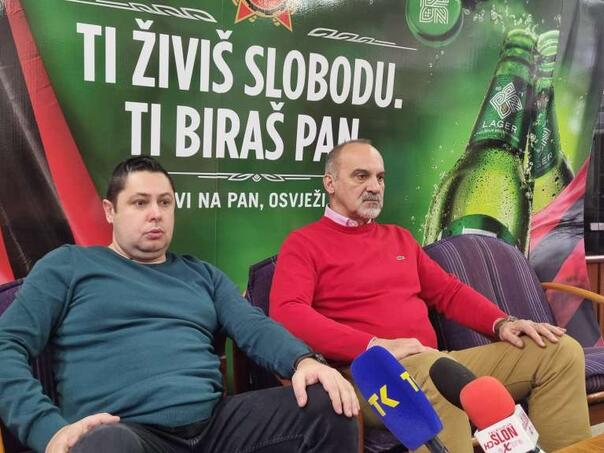 Košarkaši Slobode dočekuju Posušje
