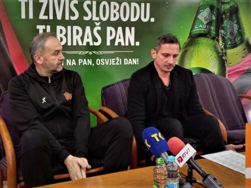 Košarkaši Slobode dočekuju Promo iz Donjeg Vakufa