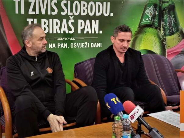 Košarkaši Slobode dočekuju Promo iz Donjeg Vakufa