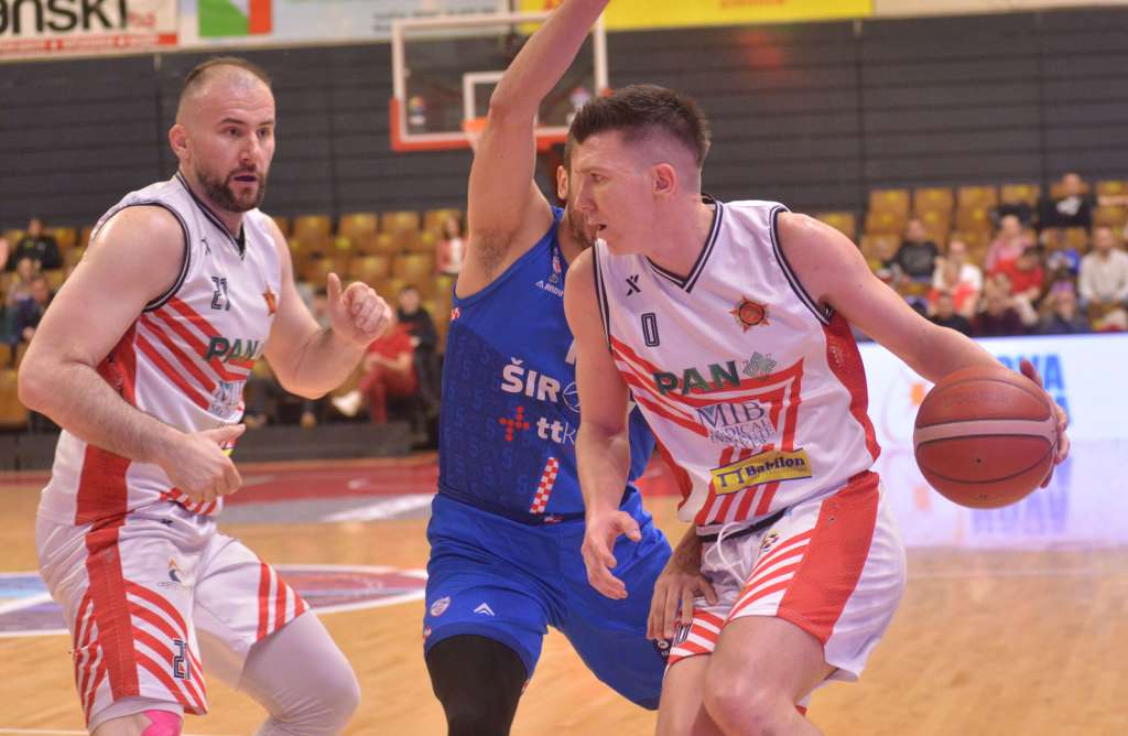 Košarkaši Slobode počinju pripreme 19. augusta