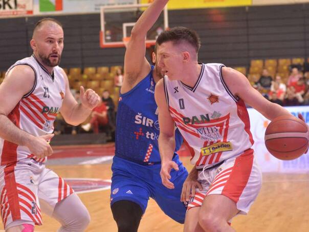 Košarkaši Slobode počinju pripreme 19. augusta