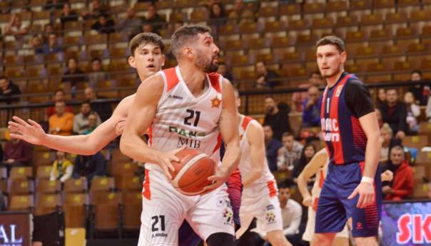 Košarkaši Slobode poraženi od Borca