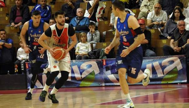 Košarkaši Slobode porazili Igokeu