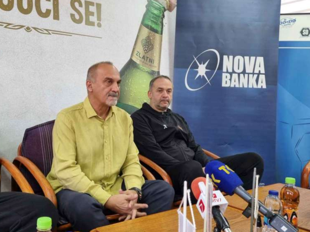 Košarkaši Slobode spremno dočekuju početak Lige BiH