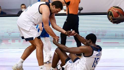 Košarkaši Sparsa poraženi u Bratuncu, Borac bolji od Leotara ,Sloboda ubjedljiva protiv Proma