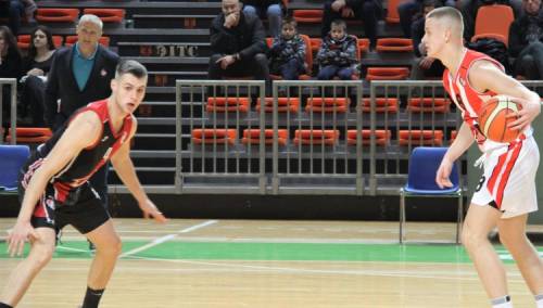 Košarkaši Zrinjskog slavili u gostima kod oslabljenog Čelika