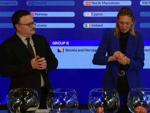 Košarkašice BiH dobile protivnice u pretkvalifikacijama za EP