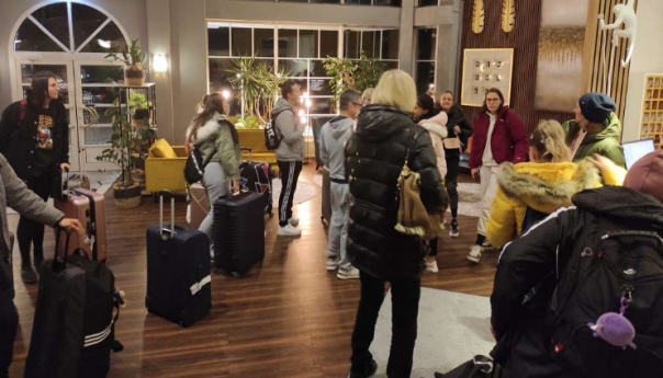 Košarkašice BiH okupile se u Njemačkoj