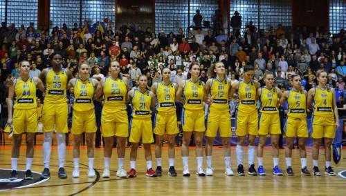 Košarkašice BiH saznale protivnike na Svjetskom prvenstvu