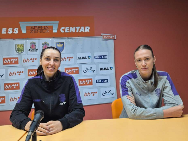 Košarkašice Čelika BH Telecom žele napraviti iskorak u nastupajućoj sezoni