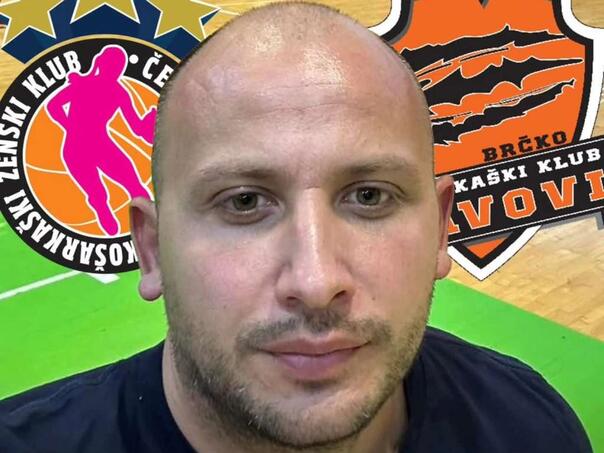 Košarkašice Čelika u nedjelju igraju za Adija Mujičića, na aukciji dres Edina Džeke