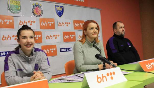 Košarkašice Čelika žele nanijeti prvi poraz banjalučkim Orlovima