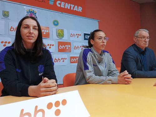 Košarkašice Čelika žele pobjedu u prvom ovosezonskom meču protiv Play-offa