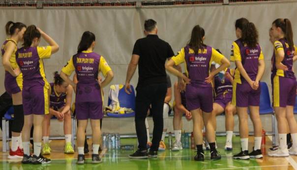Košarkašice Play-offa preko Čelika izborile plasman na završni turnir Kupa BiH