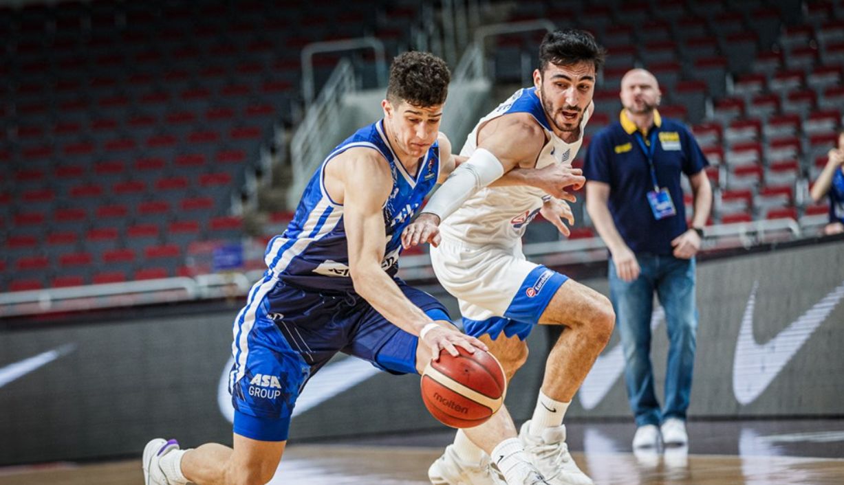 Košarkaši BiH saznali protivnike u kvalifikacijama za SP
