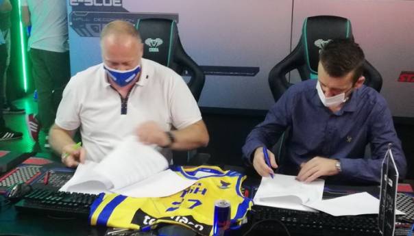 Košarkaški savez BiH i Esport savez BiH formiraju reprezentaciju i ligu