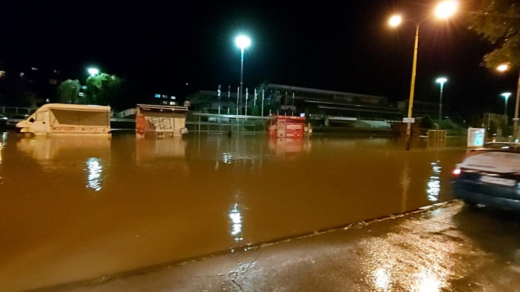 Košarkaški savez BiH: Obnovimo Mejdan zajedno