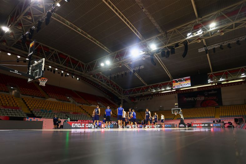 Košarkaški savez BiH odredio selektore: Ko će voditi Zmajiće ovog ljeta?