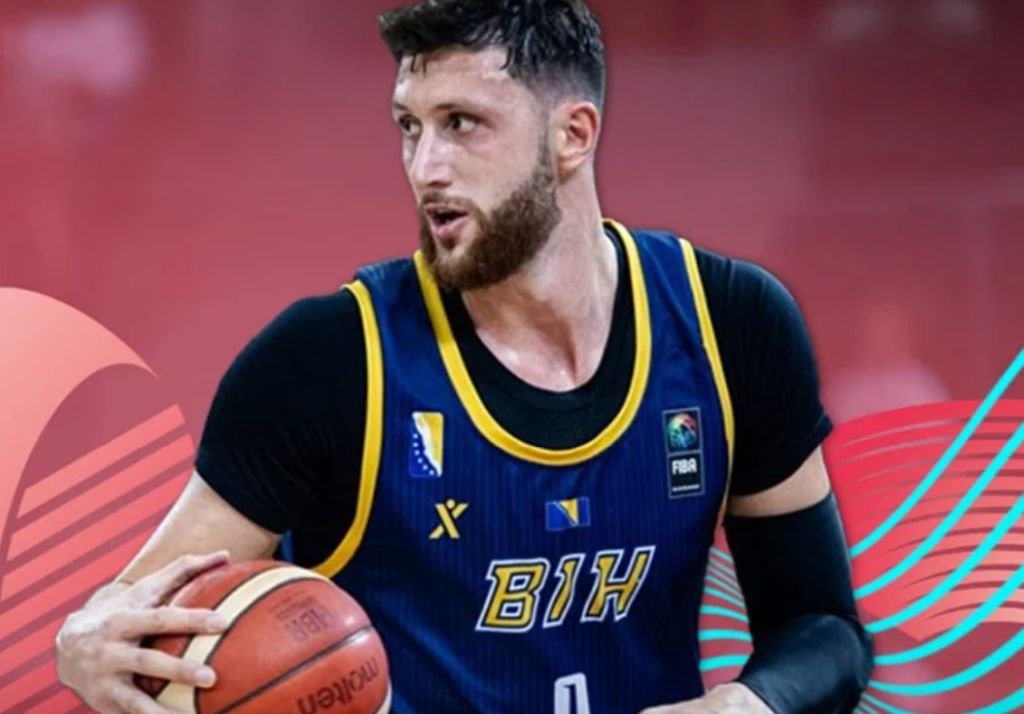 Košarkaški savez Kipra šalje snažnu poruku BiH pred Eurobasket
