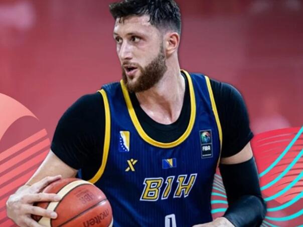 Košarkaški savez Kipra šalje snažnu poruku BiH pred Eurobasket