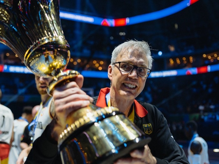 Košarkaški savez Njemačke želi blokirati dolazak svjetskog šampiona u Asvel