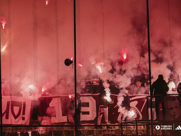 Koševo najposjećenije u prvim utakmicama četvrtfinala Kupa BiH