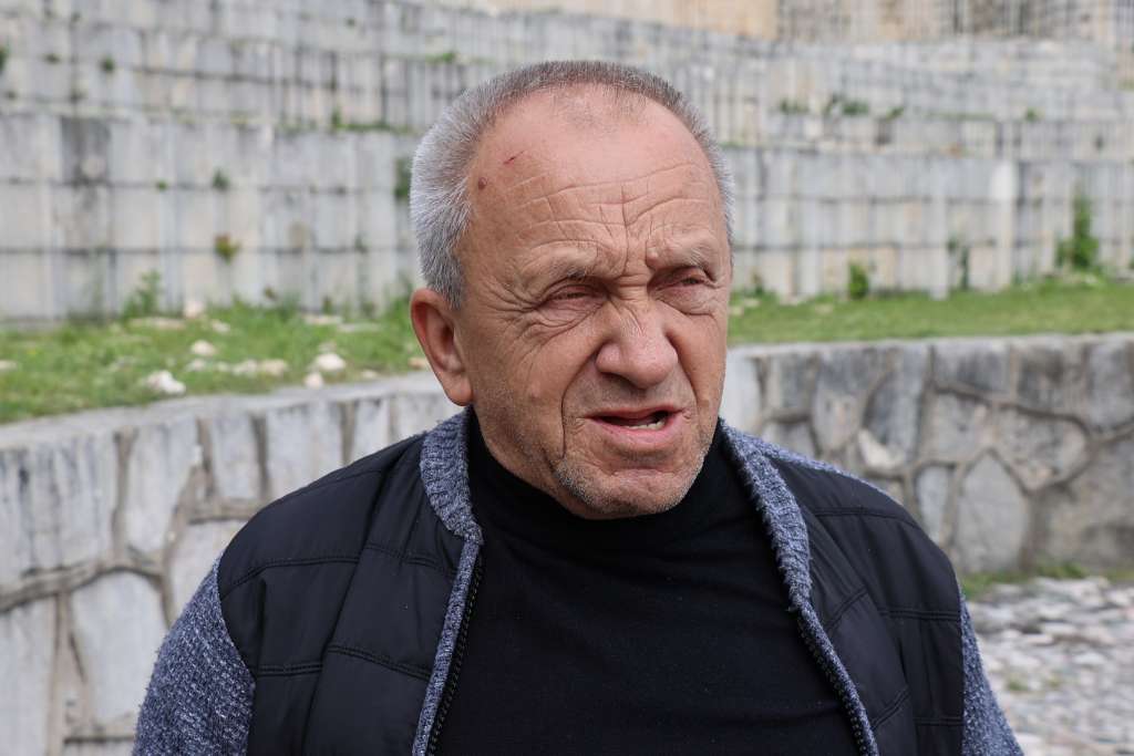 Kosić: Bošnjaci su zadnji pravi borci protiv fašizma na tlu Evrope