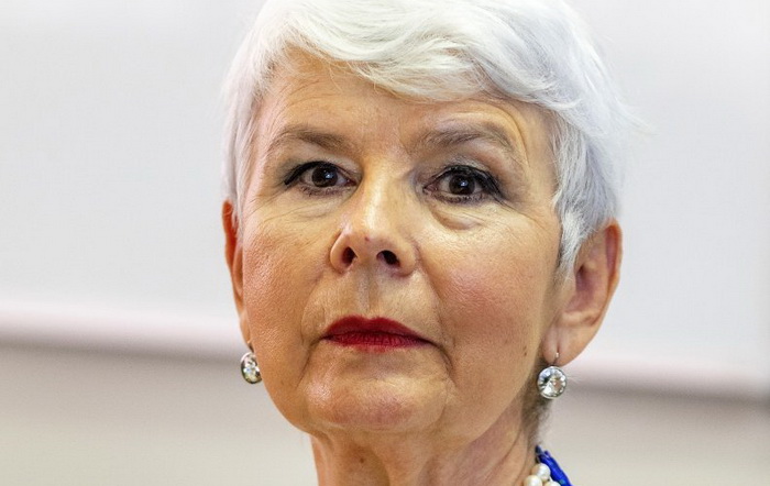 Kosor: Dodika bih proglasila personom non grata u EU, osobito u Hrvatskoj