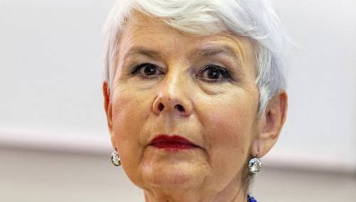 Kosor: Dodika bih proglasila personom non grata u EU, osobito u Hrvatskoj