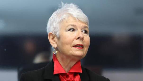 Kosor: EU je zelenim svjetlom za Ukrajinu ponizila BiH, tu je isto bio krvav rat