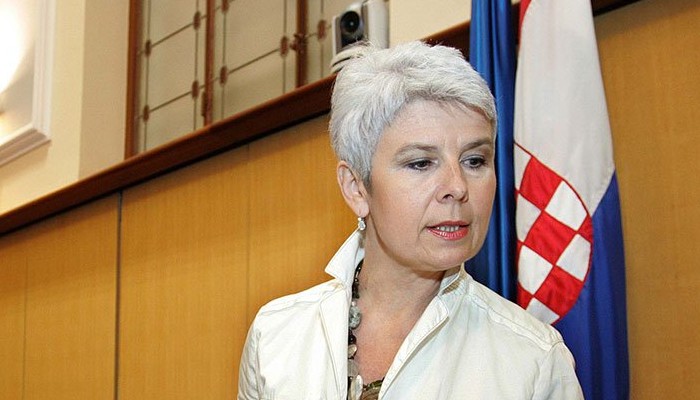 Kosor: Ima para za stadion, a na Baniji izgrađeno šest kuća