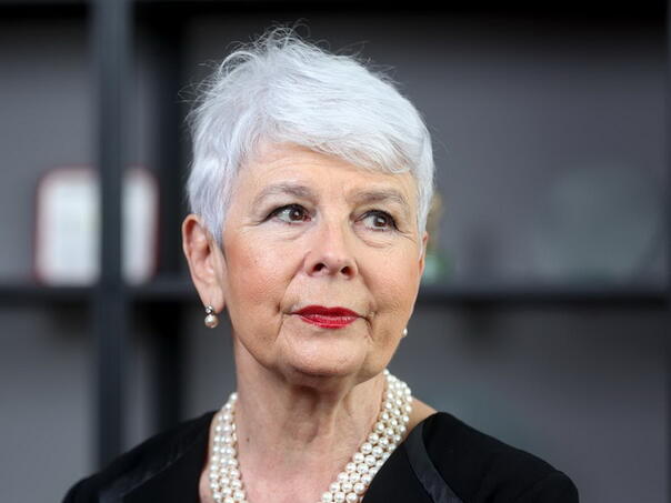 Kosor: 'Možete vrijeđati, mrzitelji, rezolucija o genocidu u Srebrenici je usvojena'