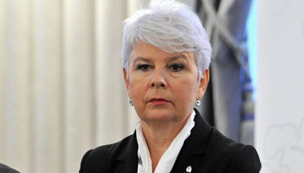 Kosor: Na svečanost pozvan i prijatelj onog koji negira genocid