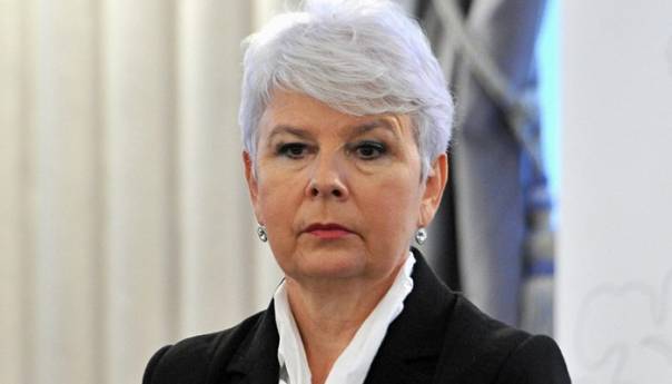 Kosor: Političari poput Dodika kod Bidena neće imati šanse