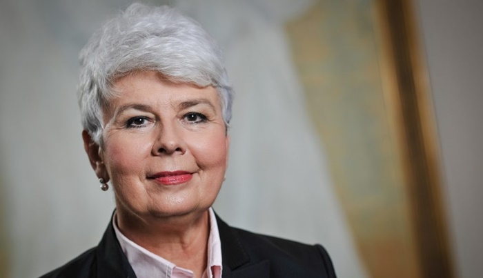 Kosor: Sigurna sam u Oscara za 'Aidu', zbog istine i pravde