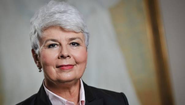 Kosor: Sigurna sam u Oscara za 'Aidu', zbog istine i pravde