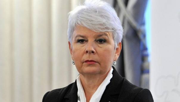 Kosor: Smijem li u Hrvatskoj reći da Dodik veliča ratnog zločinca?