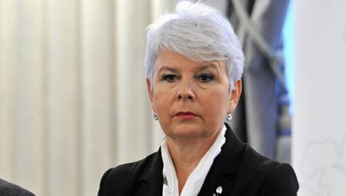 Kosor: Svaka kazna Mladiću je nedovoljna