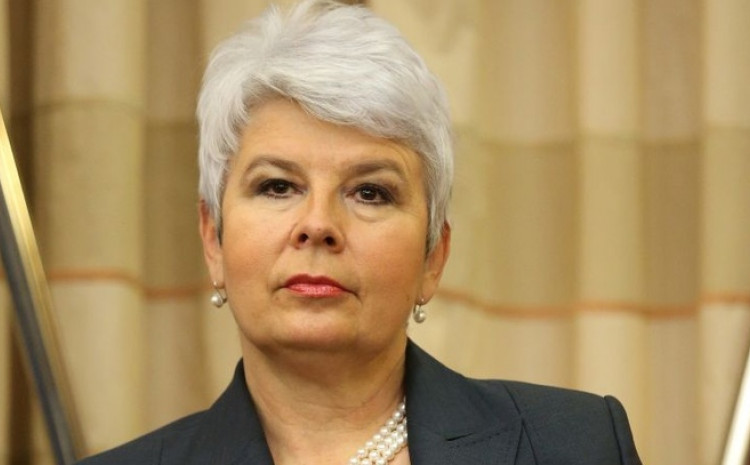 Kosor: U Srebrenici je bio genocid, a ne samo "masakr"