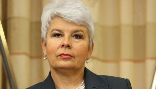 Kosor: U Srebrenici je bio genocid, a ne samo "masakr"
