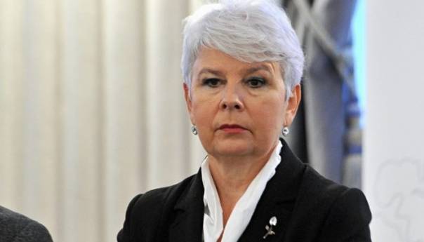 Kosor: "Vučić s pušketinom iznad Sarajeva, forever"