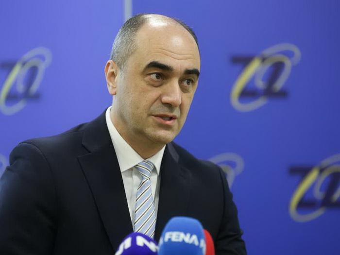 Kosovac: Digitalna usluga nKLIK, novi vid komunikacije građana sa zdravstvenim sistemom