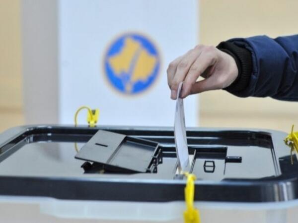 Kosovo bira lokalnu vlast: Otvorena biračka mjesta širom zemlje